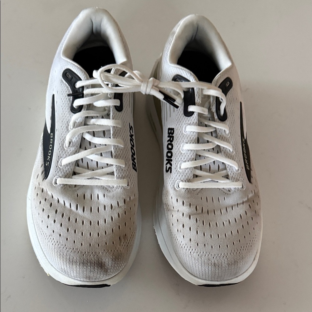 Brooks Men's Ghost Max 3